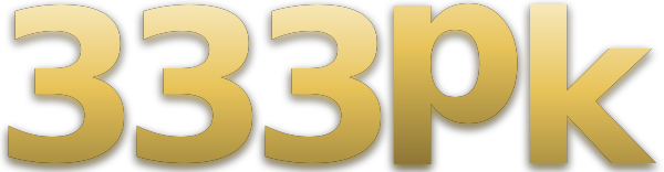 333pk logo