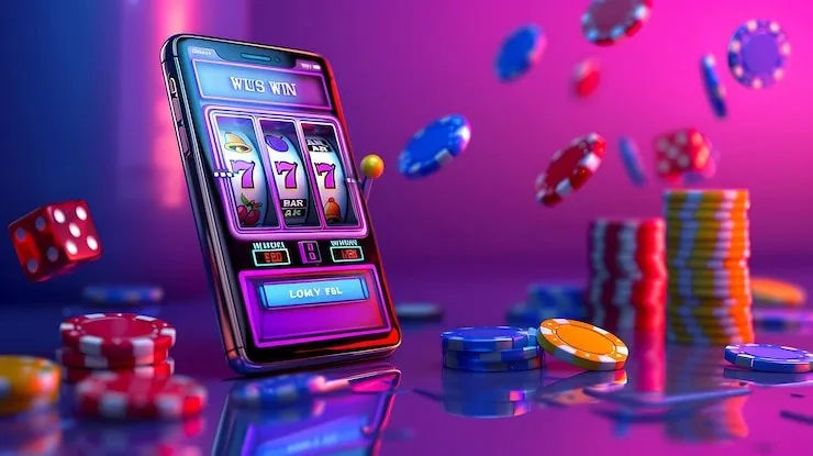 333pk Spin Fast, Stay Sharp with Slot Rushspin