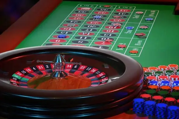 333pk Inside the Slot Rushspin Category